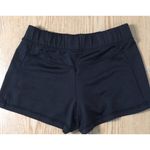 Hooters B36 #11  Girl Worn Rare Uniform Shorts Black Size XS Photo 4
