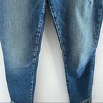 frame denim Le High Skinny Jeans Fray Hem Boho Trendy 25 Photo 8