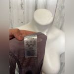 Adidas  purple tank top Photo 2