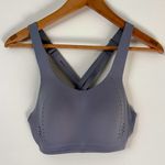 Lululemon 34C AirSupport Bra *High Support in Rhino Grey Photo 2