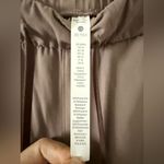 CRZ Yoga  4 Way Athletic Straight Leg Trousers with Pockets - Size S Photo 6