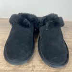 Koolaburra by Ugg Milo Women's Black Slipper Size 11 #B1527 Photo 2