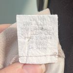 Ursula of Switzerland Long Sleeve Lace Top Midi Skirt Sz 8P Mother of the Bride Tan Photo 12