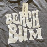 SUB_URBAN RIOT NWT Beach Bum Shirt Photo 1
