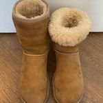 UGG Sand Boot Photo 0