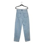 BDG  High Rise Distressed Baggy Jeans Women's Size 28 Photo 3