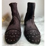 Metaphor  Indy Studded Ankle Boot Size 8 Photo 2