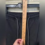 Hurley  Women’s Black Jogger Pants Size Small Photo 7