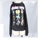 Disney NWT Plus Size 0X Villains Leggings Ursula Maleficent Evil Queen Cruella Photo 9