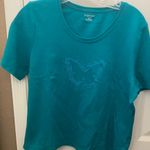 Allison Daley FINAL MARKDOWN  decorative tee (PM) Photo 0