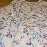 The North Face Women's Abstract Print Muscle Tee Photo 8