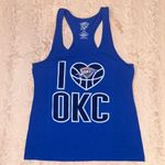 I heart OKC tank in size 2XL Photo 0