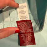 Makers of True Originals Mint Green Skinny Jeans Size 31 Pastel Stretch Photo 7