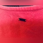 O'Neill Ladies’ Poolside Terry Tunic Coral Button-Down Swim Cover-Up Size Medium Photo 7