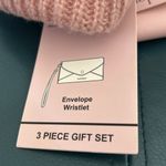 Nanette Lepore NWT  3-Pc Wristlet Set Photo 2