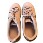 Nike  Court Royale 2 Dusty Purple Rose Gold Swoosh Sneakers Womens 9.5 Low Top Photo 7