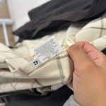 Loro Piana  Full Zip/Button Up Nylon Jacket Size 42 Photo 6