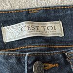 c'est toi  Skinny Jeans Size 11 Photo 4