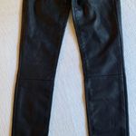 Black Orchid leather pants Photo 2