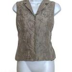 ICE Silk Vest Gray Size M Photo 0
