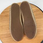 Patricia Nash  Emiliana Lace Up Leather Espadrille Sneakers Navy Blue‎ 7 Photo 7