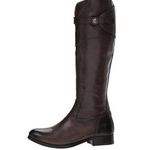 Frye  molly button boot Photo 4