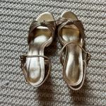 Reformation  Petra Cylinder Heels Photo 3