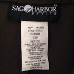 Sag Harbor FINAL MARKDOWN Ladies' Petite Slacks (12P) Photo 3