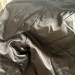 Vintage Elegant Black Women's Persian Lambs Wool Jacket Size 10 Photo 5