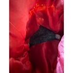 Vintage Beaded Indian Mini Bag Purse With Jewelry Pouch Amrapoli Unique Timless Photo 5