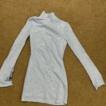 These Three Boutique All That Glitters Dress Photo 3