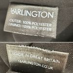 16Arlington Sequin Bow Mini Skirt Black Size 4 Statement Party Designer Sparkle Photo 8