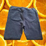 Ralph Lauren Lauren‎ Jean Company Black Jeans Size 10 Photo 7