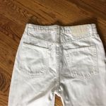 GRLFRND  Karolina White Jeans Photo 10