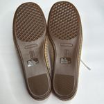 Aerosoles Womens Summer Sol Boat Shoe in Cherry Fruit Print Sneakers S-341 Sz 10 Photo 8