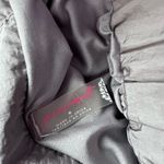 Free People  Way Home Shorts Lavender athletic running M Photo 3