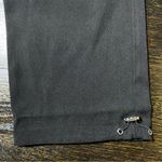 ASOS NWT  4th & Reckless Black Tailored Pants with Elastic Cuff Photo 8