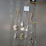 Lia Sophia Designer Jewelry  Lot Photo 12