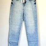 L'Agence NWT El Matador High Rise Slim Jean in Marble - Size 28 Photo 1