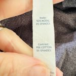 Lululemon Coast Wrap Jacket Women 8 Gray Relaxed Thumb Holes Activewear Photo 8