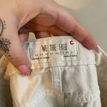 We The Free Denim Skirt Photo 2