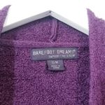 Barefoot Dreams  Bamboo Chic Lite Ombre Cardigan Sweater Photo 2