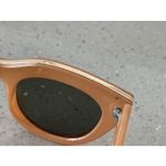 Le Specs Air Heart Caramel Khaki Mono 2002215 Cat Photo 8