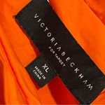 #112 VICTORIA BECKHAM X TARGET ORANGE ONE Photo 3