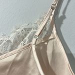 Ekouaer  Woman's Silky Camisole Size S Spaghetti adjustable straps Photo 5