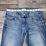 MOTHER The Looker Wild & Sweet Women's Classic Blue Skinny Jeans Size 25 Photo 11