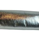 Vintage Silver Evening Purse Metalic Handbag Case Clutch Mid Century Bag u Metal Photo 1