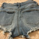 Celebrity Pink  jean shorts in size 5/27 Photo 7