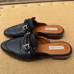 Ariat  Two24 Jubilee Women's Black Leather Loafers Size 8 Photo 2