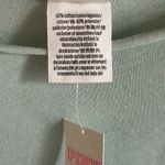 PINK - Victoria's Secret New Victoria’s Secret Pink Soft Logo Print Oversized Short Sleeve Lounge Tee Photo 9